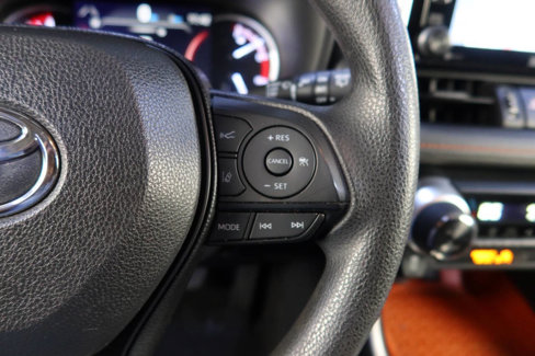 Used 2019 Toyota RAV4 Adventure image 35