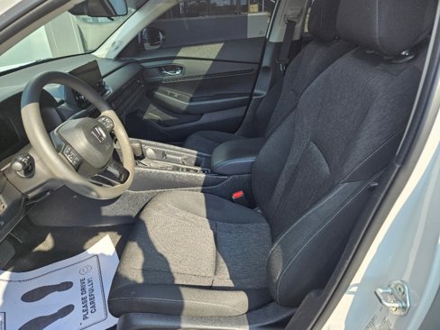 Used 2023 Honda Accord EX image 19