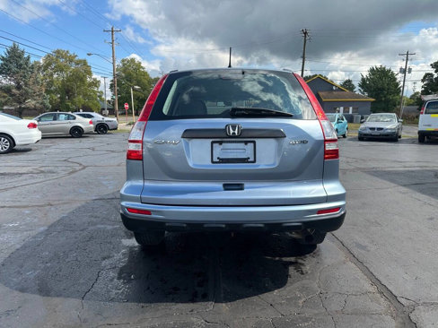 Used 2010 Honda CR-V LX image 8