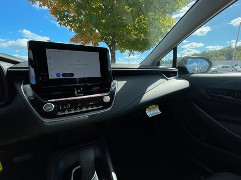 New 2026 Toyota Corolla LE image 7
