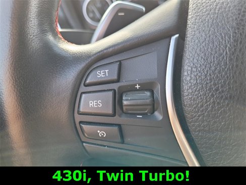 Used 2019 BMW 430i Coupe image 28