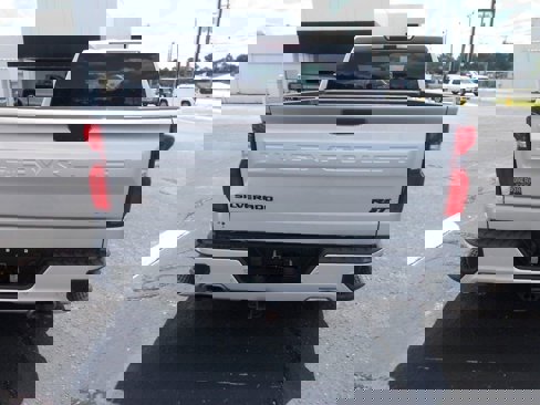 Used 2022 Chevrolet Silverado 1500 RST image 4