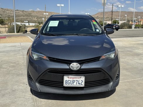 Used 2019 Toyota Corolla LE image 2