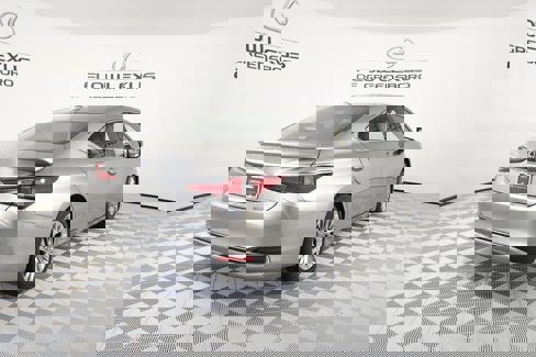 Certified 2021 Lexus ES 300h Ultra Luxury image 7
