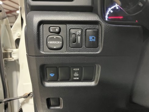 Used 2021 Toyota 4Runner SR5 image 21