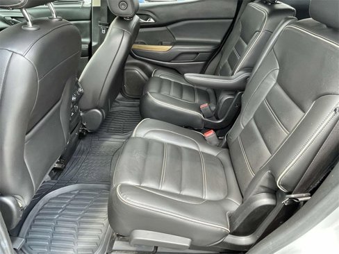 Used 2018 GMC Acadia Denali w/ Technology Package image 13