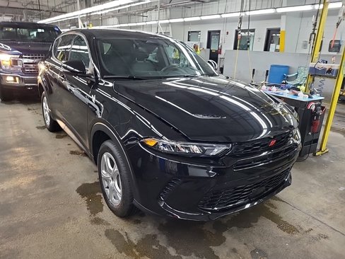 Used 2023 Dodge Hornet GT Plus image 2