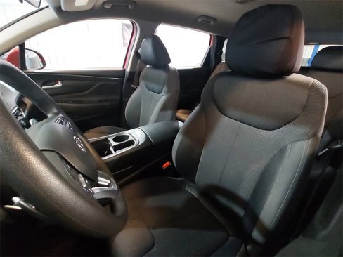 Used 2022 Hyundai Santa Fe SEL image 15