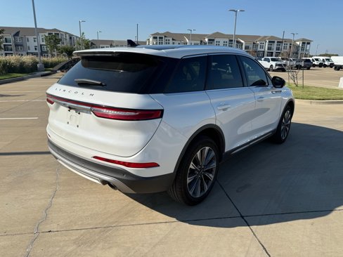 Used 2020 Lincoln Corsair Reserve w/ Elements Package image 7
