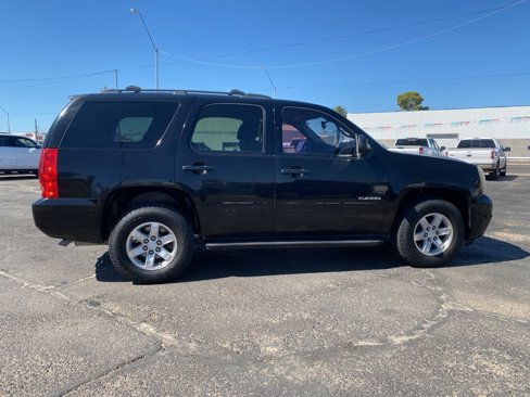 Used 2011 GMC Yukon SLE image 5
