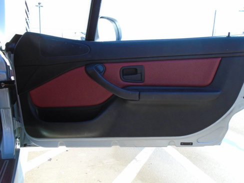 Used 1998 BMW Z3 2.8 image 27