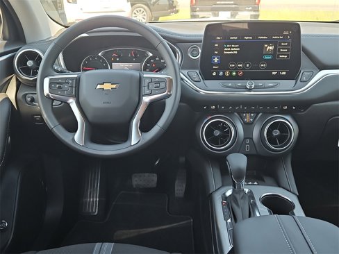 New 2025 Chevrolet Blazer LT w/ Redline Edition image 17