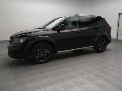 Used 2019 Dodge Journey Crossroad image 2