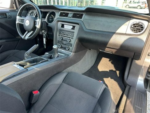 Used 2014 Ford Mustang Coupe w/ Equipment Group 102A image 11