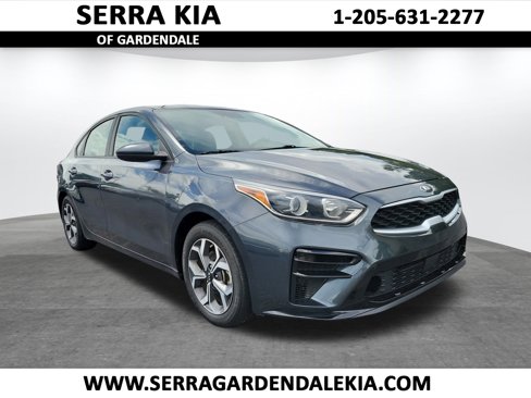 Used 2019 Kia Forte LXS image 1