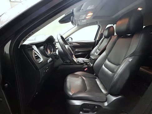 Used 2021 MAZDA CX-9 Touring w/ Touring Premium Package image 10
