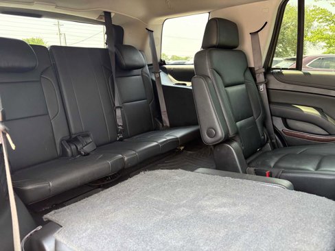 Used 2019 GMC Yukon SLT w/ Premium Edition image 19