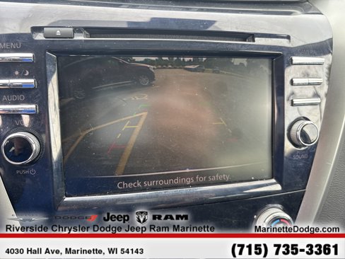 Used 2023 Nissan Murano S image 21
