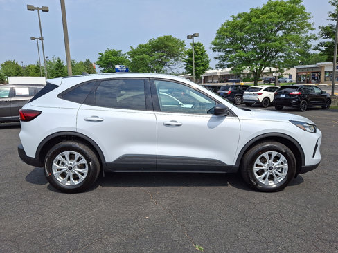 Used 2025 Ford Escape Active w/ Tech Pack #1 image 7