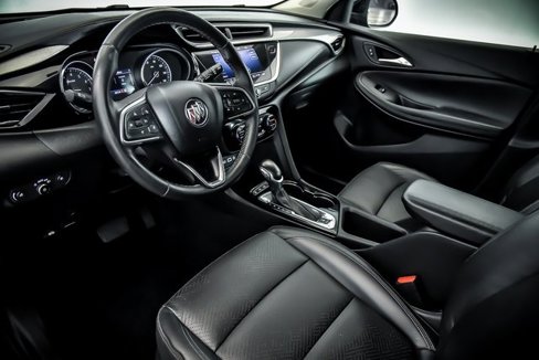 Used 2020 Buick Encore GX Essence w/ Sport Touring Package image 10