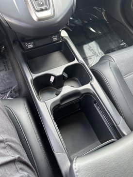 Certified 2021 Honda CR-V EX-L image 14
