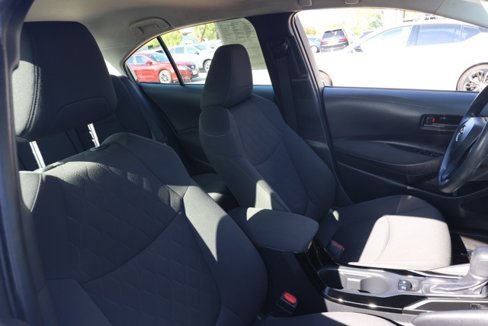 Used 2022 Toyota Corolla LE image 20
