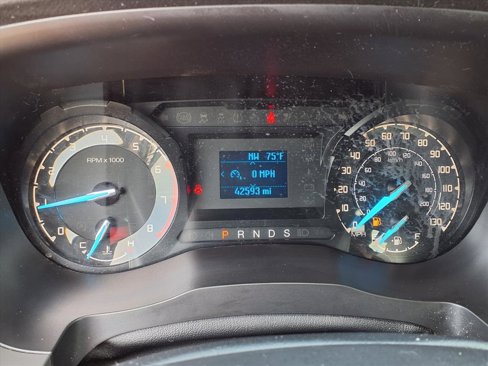 Certified 2021 Ford Ranger XL w/ Equipment Group 101A High image 28