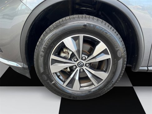 Used 2023 Nissan Murano SV image 14