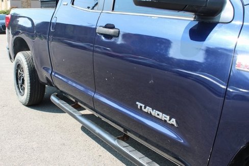 Used 2011 Toyota Tundra 2WD Double Cab image 50