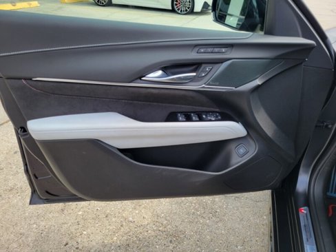 Used 2023 Cadillac CT4 V Blackwing w/ Sebring IMSA Edition image 27