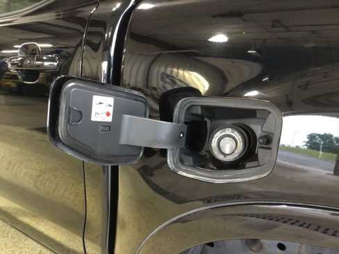 Used 2019 Ford Ranger Lariat w/ Equipment Group 501A Mid image 15