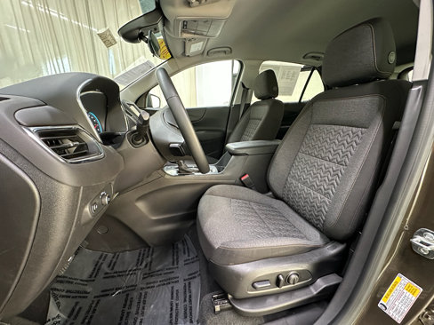 Certified 2024 Chevrolet Equinox LT image 26