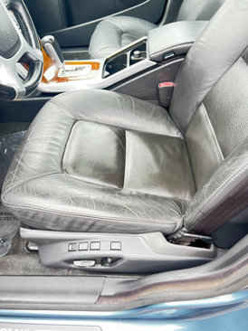 Used 2012 Volvo S80 T6 Platinum image 10
