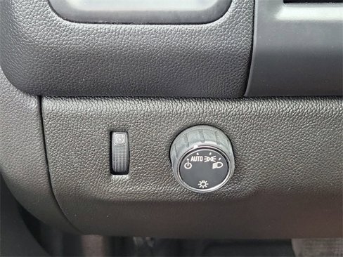 Certified 2021 Chevrolet Colorado LT w/ Fleet Safety Package image 17
