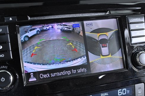 Certified 2022 Nissan Rogue Sport SV w/ Technology Package image 18