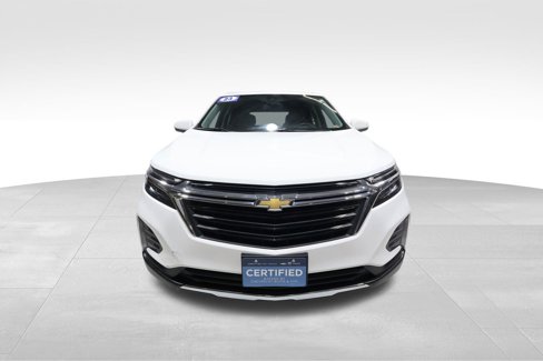 Certified 2023 Chevrolet Equinox LT image 7