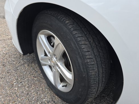 Used 2019 Chevrolet Malibu LS image 30