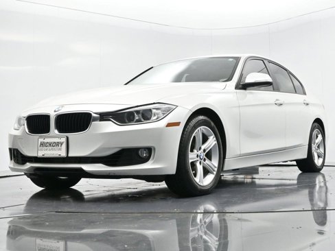 Used 2014 BMW 328i xDrive Sedan image 46