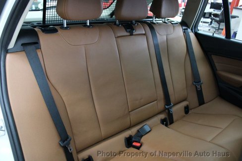 Used 2015 BMW 328i xDrive Wagon image 37