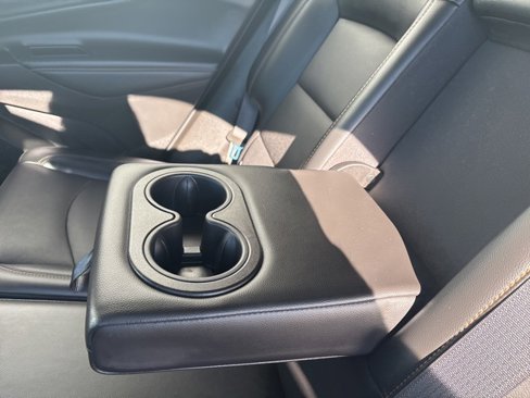 Used 2021 Chevrolet Equinox Premier w/ Redline Edition image 15