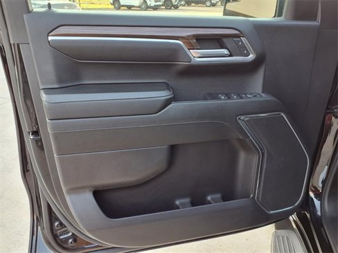 Used 2024 Chevrolet Silverado 1500 LT w/ Protection Package image 19