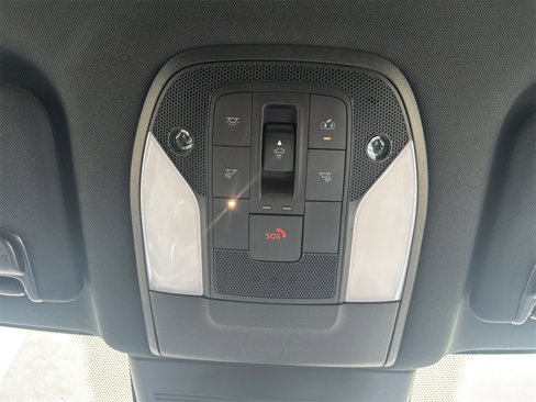 Used 2021 INFINITI QX50 Luxe w/ Appearance Package image 30