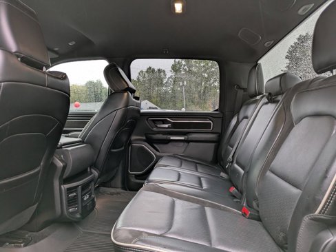 Used 2023 RAM 1500 Laramie image 5