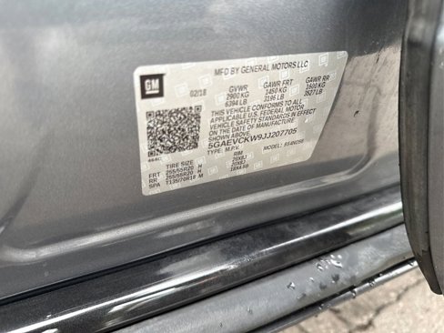 Used 2018 Buick Enclave Avenir image 18