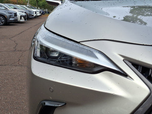 Used 2022 Lexus NX 350 AWD w/ Premium Package image 9