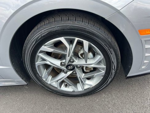 Used 2023 Hyundai Sonata SEL image 10