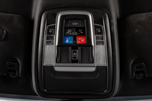 Used 2020 RAM 2500 Limited image 30