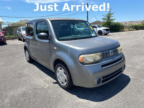 Used 2010 Nissan Cube 1.8 w/ Interior Designer Pkg image 6