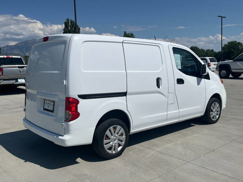 Used 2017 Nissan NV200 SV image 3