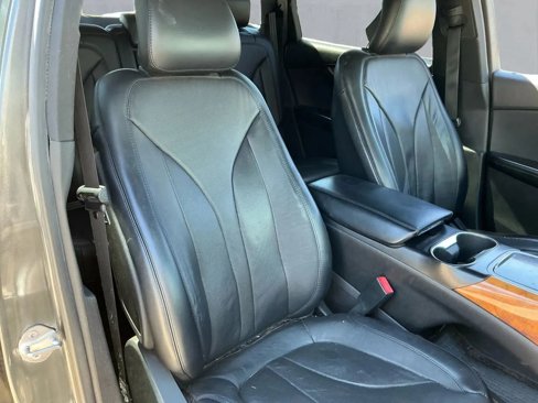 Used 2017 Lincoln MKX Reserve w/ Lincoln MKX Climate Package image 21